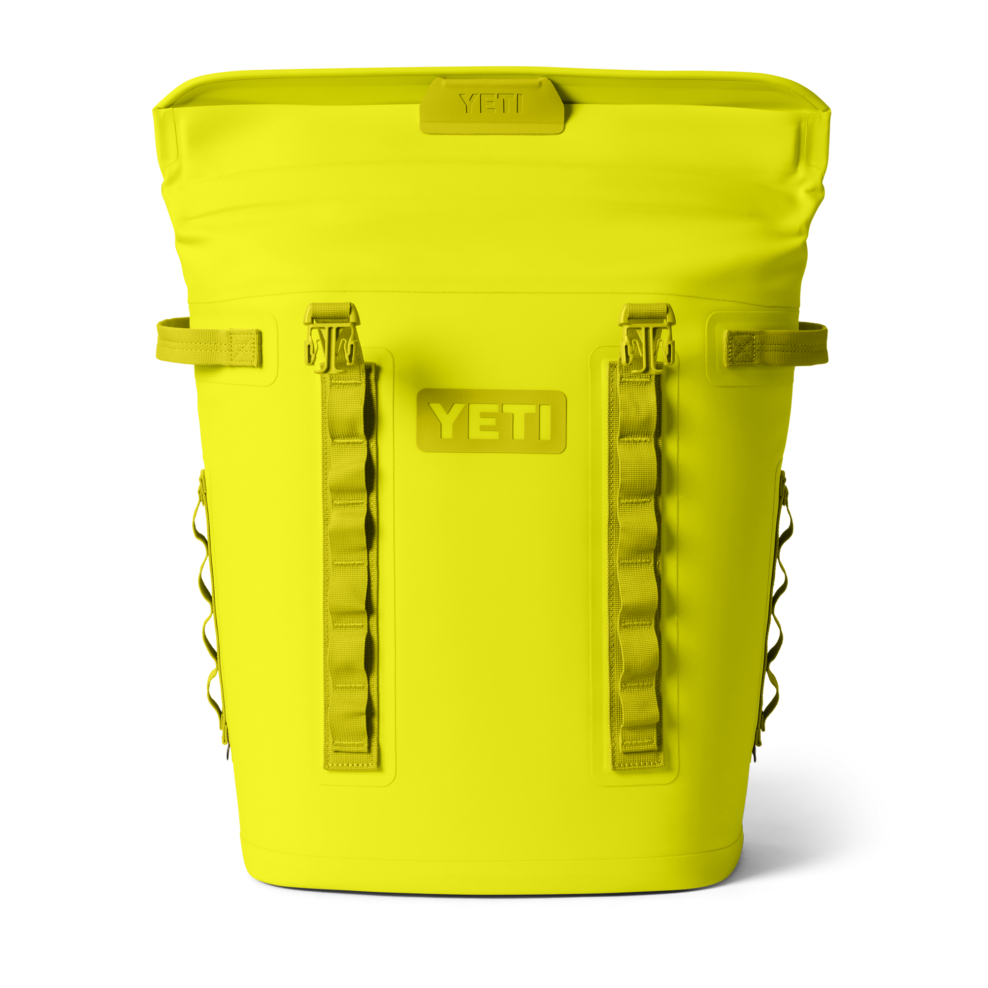 YETI Hopper® Zaino Termico M20 Firefly Yellow