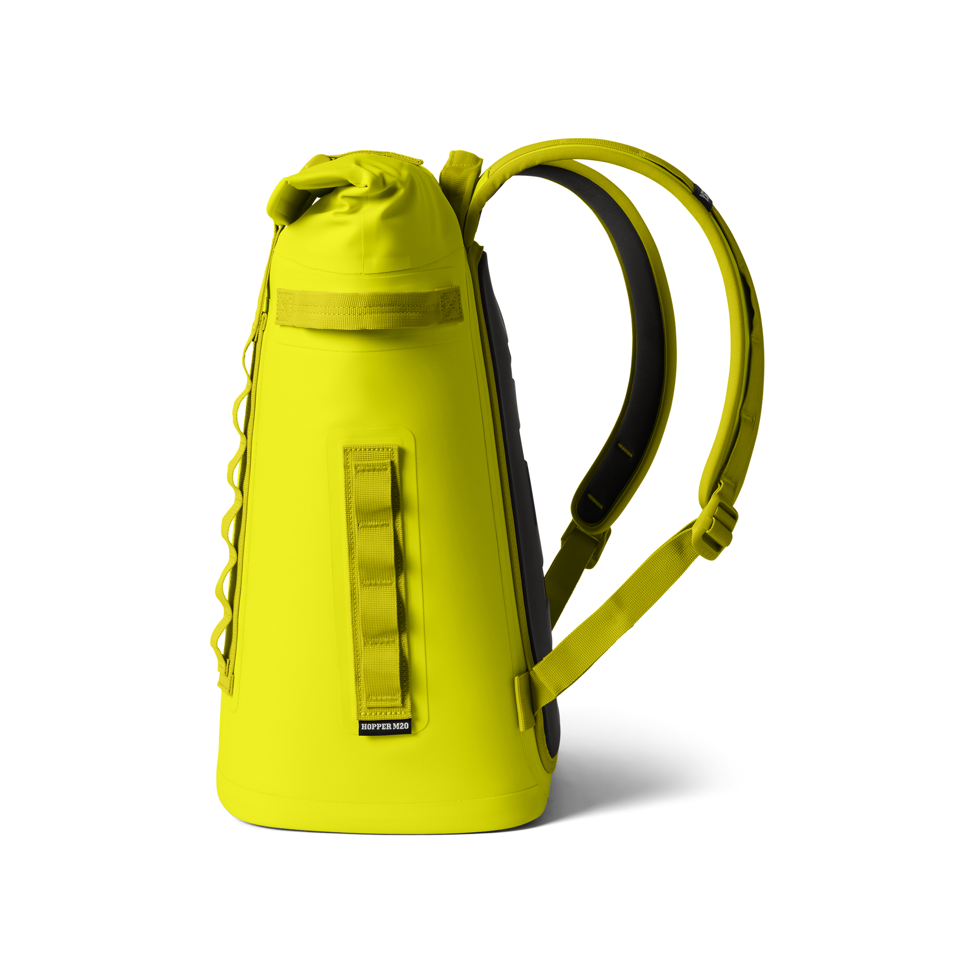 YETI Hopper® Zaino Termico M20 Firefly Yellow