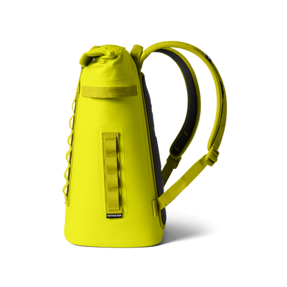 YETI Hopper® Zaino Termico M20 Firefly Yellow