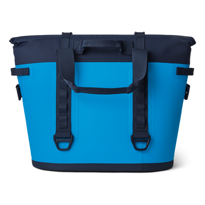 YETI Hopper® Borsa Termica M30 Big Wave Blue