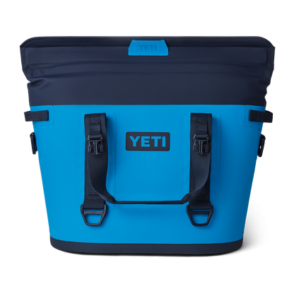 YETI Hopper® Borsa Termica M30 Big Wave Blue
