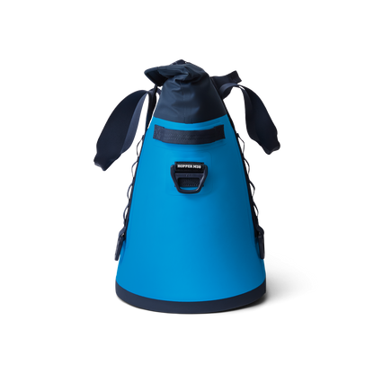 YETI Hopper® Borsa Termica M30 Big Wave Blue
