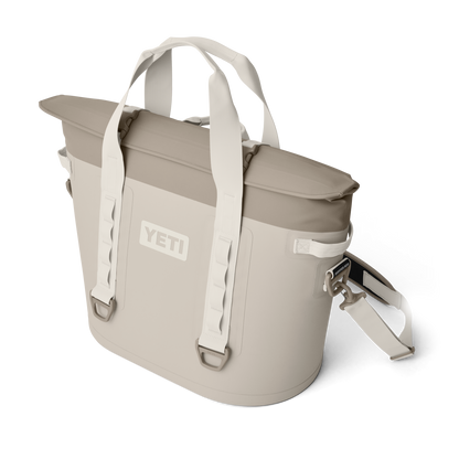 YETI Hopper® Borsa Termica M30 Cape Taupe