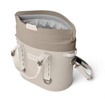 YETI Hopper® Borsa Termica M30 Cape Taupe