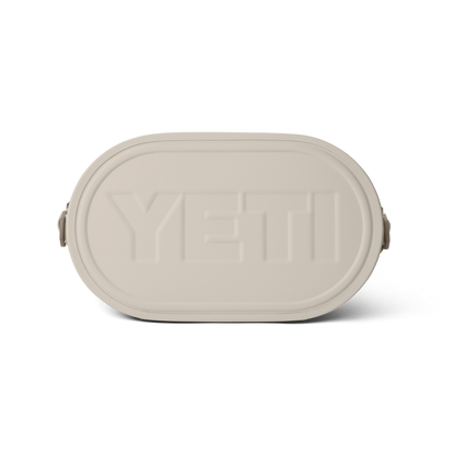 YETI Hopper® Borsa Termica M30 Cape Taupe