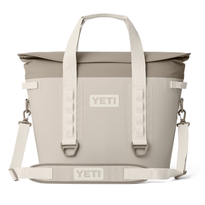 YETI Hopper® Borsa Termica M30 Cape Taupe