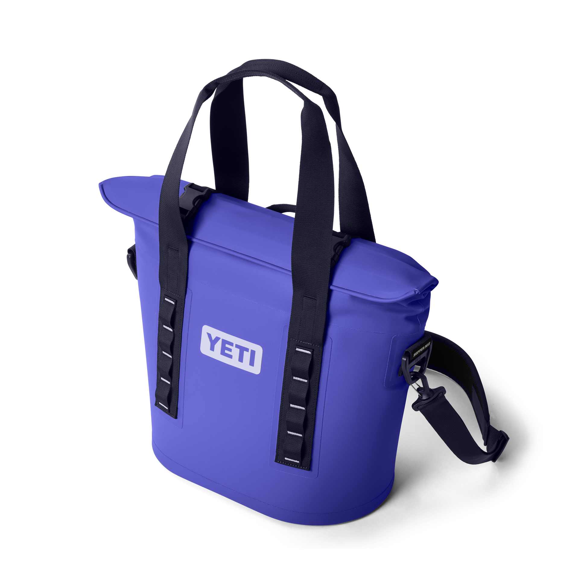 YETI Hopper® Borsa Termica M15 Ultramarine Violet