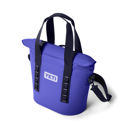 YETI Hopper® Borsa Termica M15 Ultramarine Violet