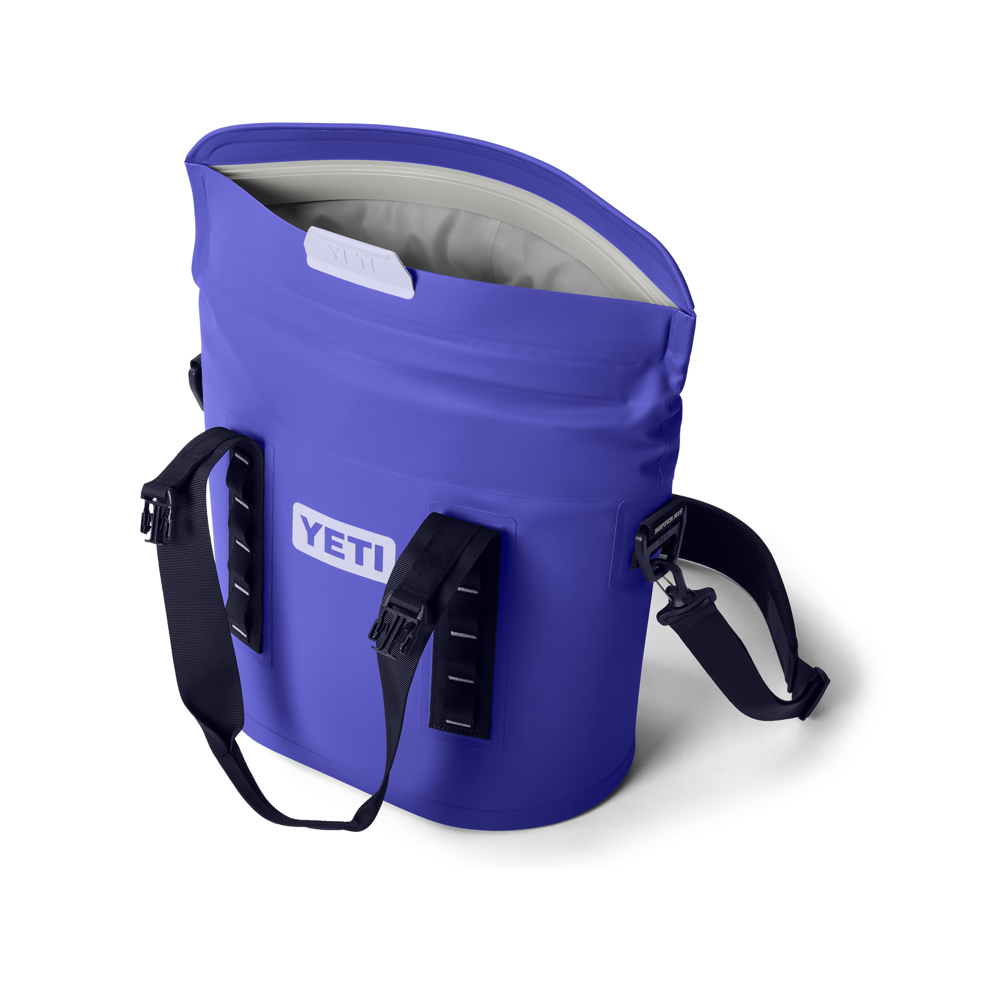 YETI Hopper® Borsa Termica M15 Ultramarine Violet