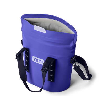 YETI Hopper® Borsa Termica M15 Ultramarine Violet