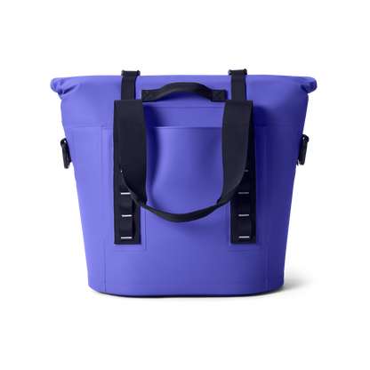 YETI Hopper® Borsa Termica M15 Ultramarine Violet