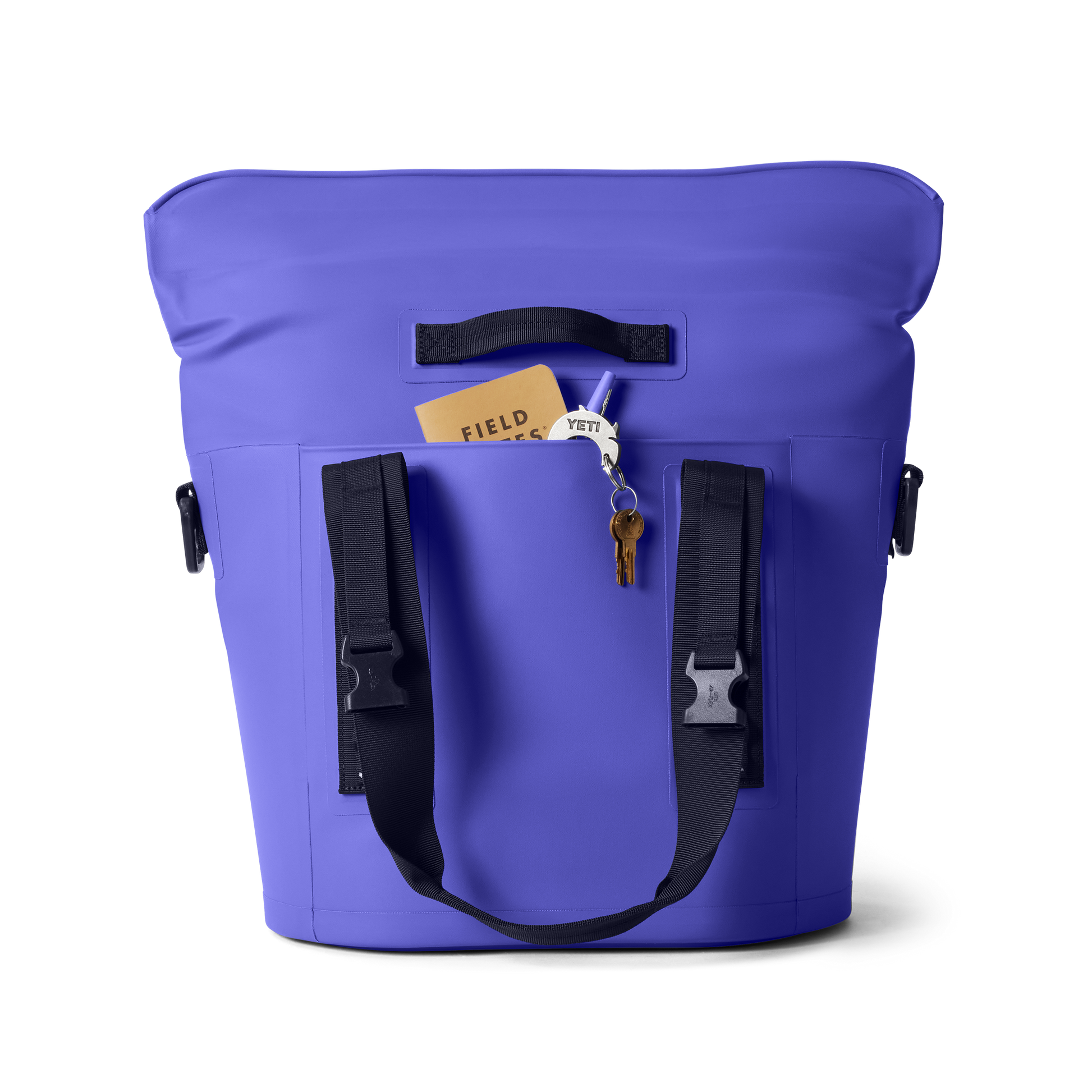 YETI Hopper® Borsa Termica M15 Ultramarine Violet