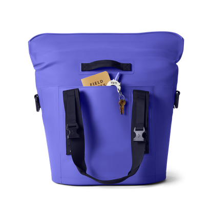 YETI Hopper® Borsa Termica M15 Ultramarine Violet