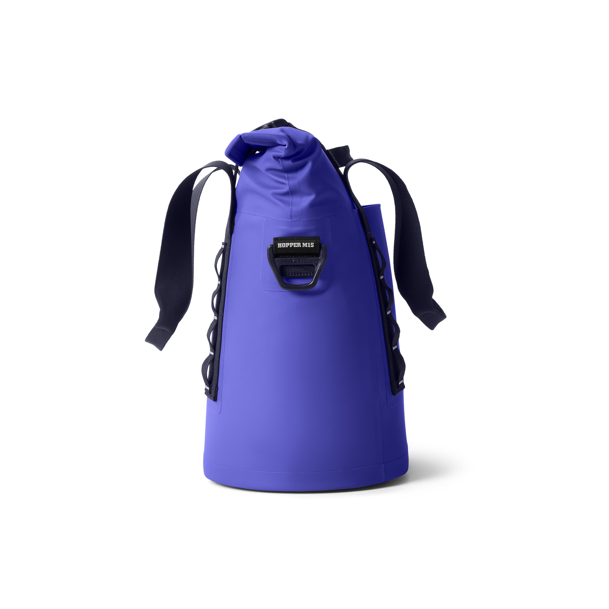 YETI Hopper® Borsa Termica M15 Ultramarine Violet