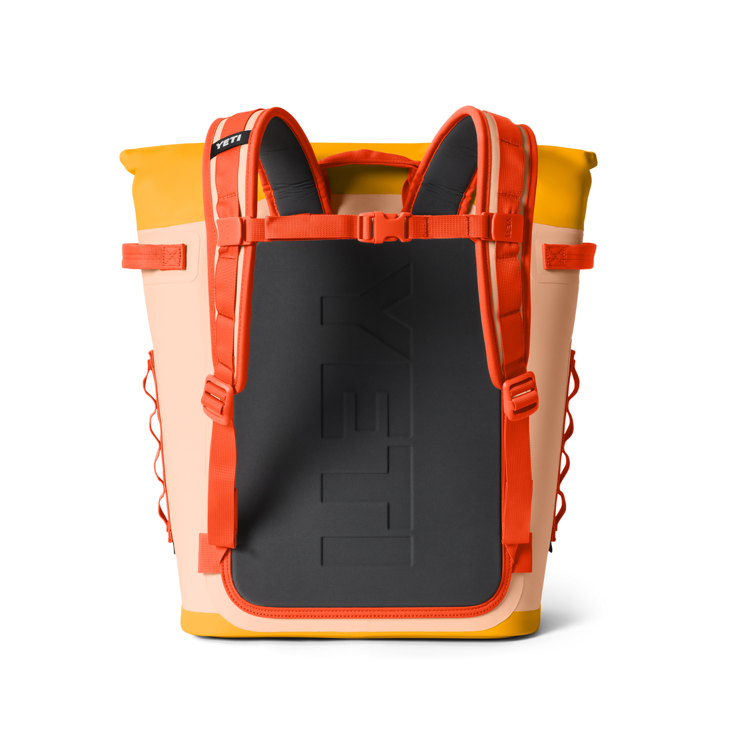 YETI Hopper® Zaino Termico M20 Peach Beekeeper