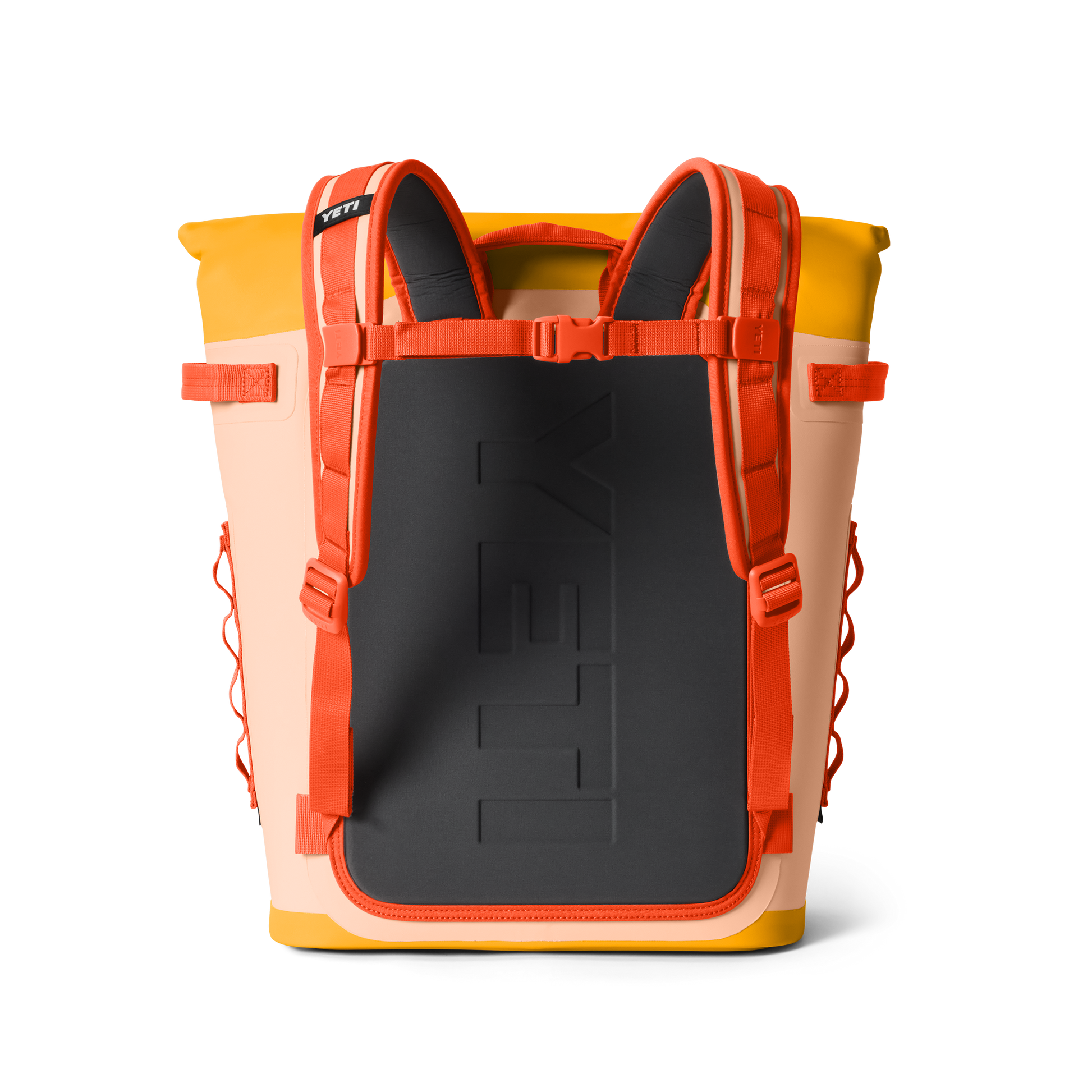 YETI Hopper® Zaino Termico M20 Peach Beekeeper