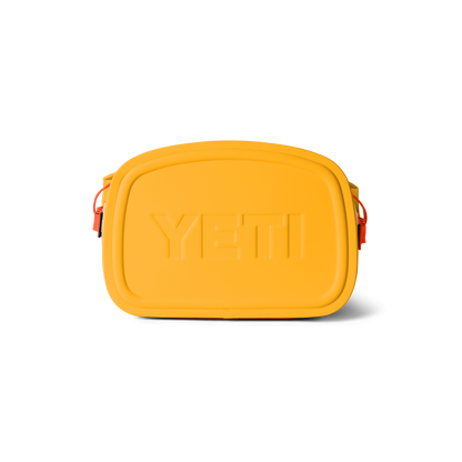 YETI Hopper® Zaino Termico M20 Peach Beekeeper