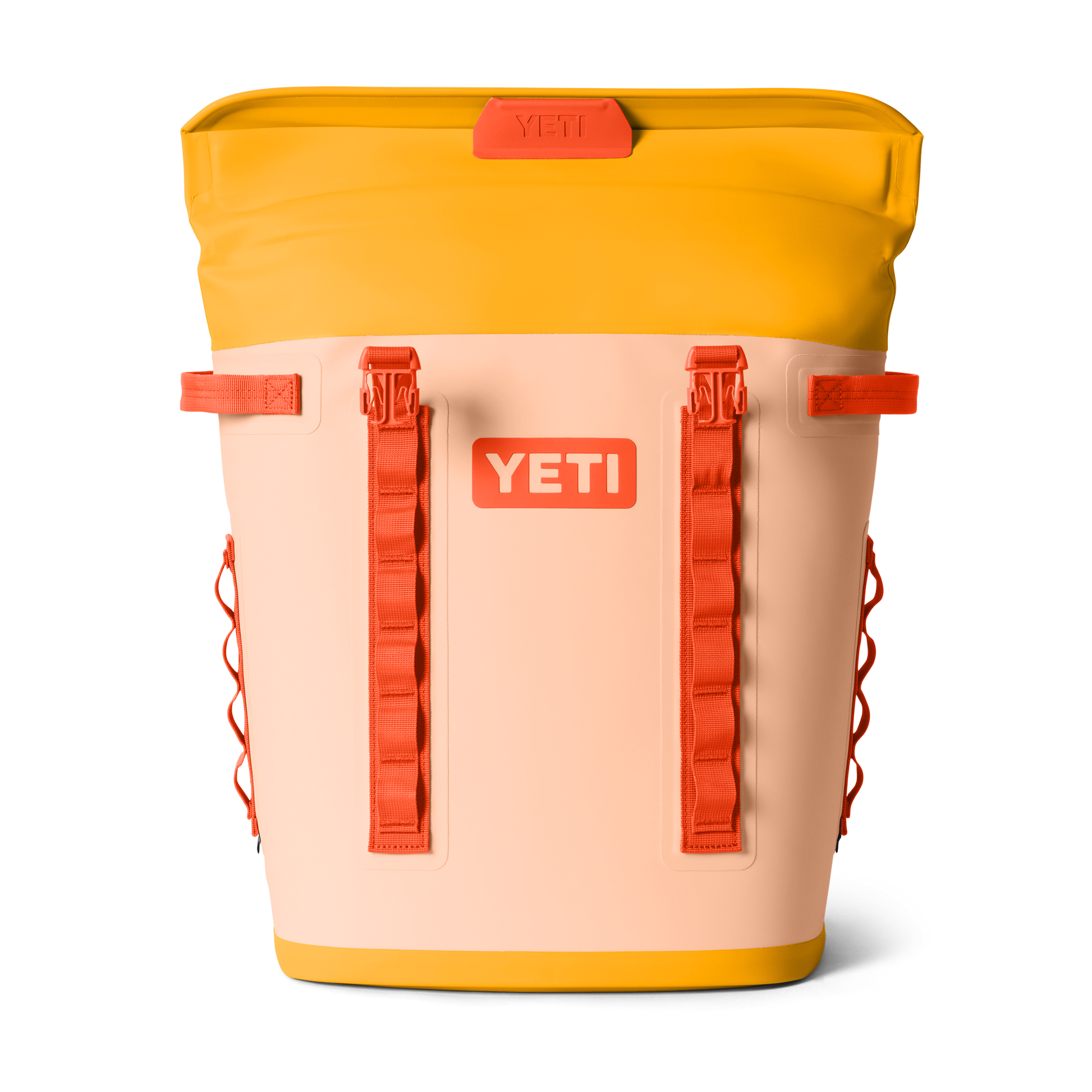 YETI Hopper® Zaino Termico M20 Peach Beekeeper