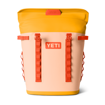 YETI Hopper® Zaino Termico M20 Peach Beekeeper