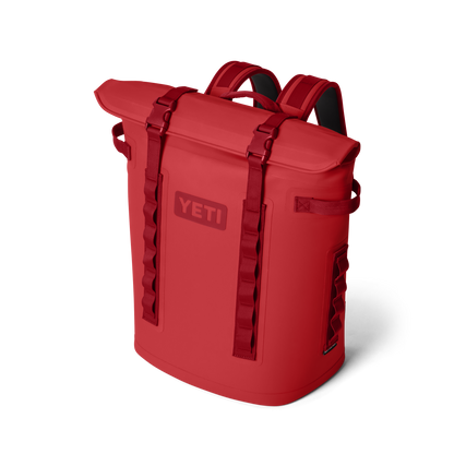 YETI Hopper® Zaino Termico M20 Rescue Red