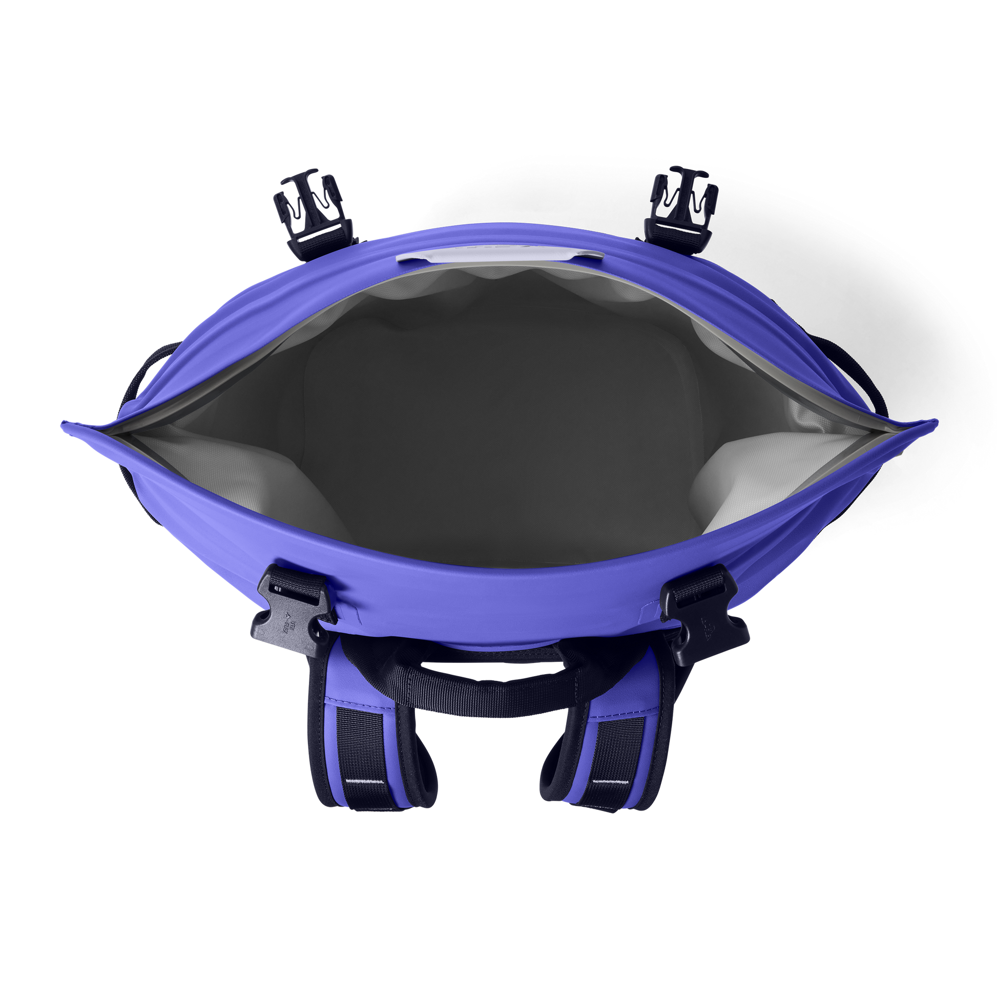 YETI Hopper® Borsa Termica M15 Ultramarine Violet