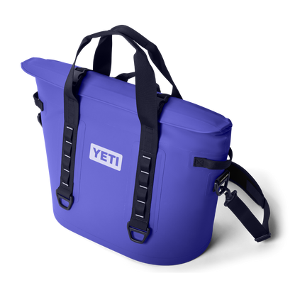 YETI Hopper® Borsa Termica M30 Ultramarine Violet
