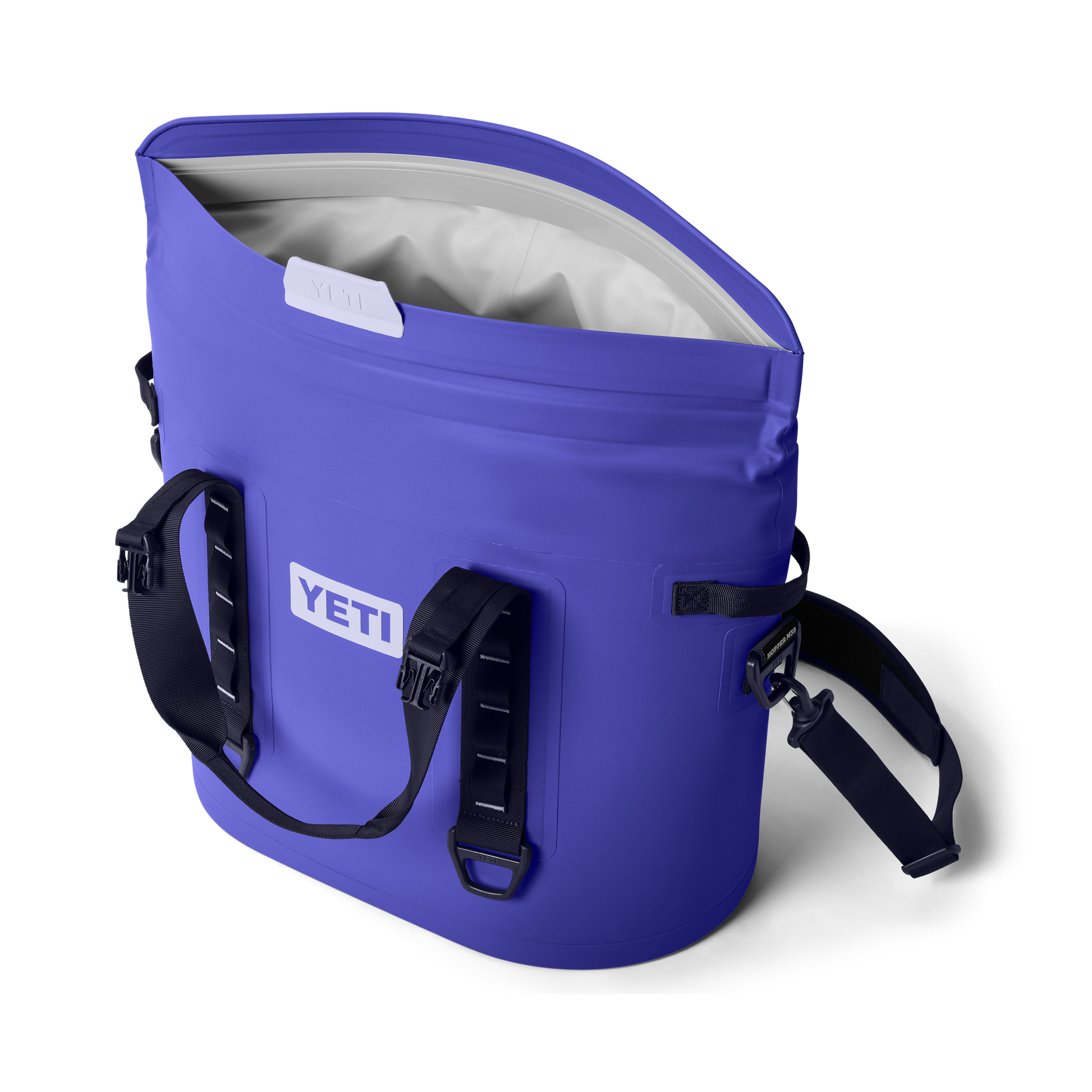 YETI Hopper® Borsa Termica M30 Ultramarine Violet