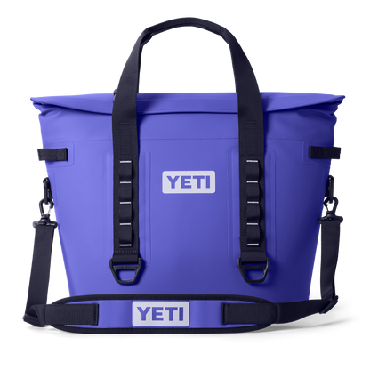 YETI Hopper® Borsa Termica M30 Ultramarine Violet