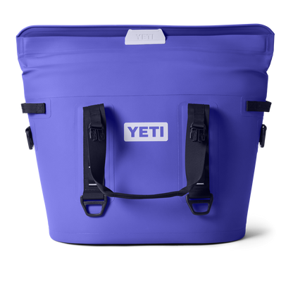 YETI Hopper® Borsa Termica M30 Ultramarine Violet