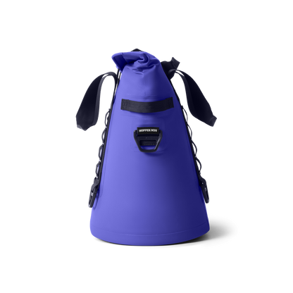 YETI Hopper® Borsa Termica M30 Ultramarine Violet