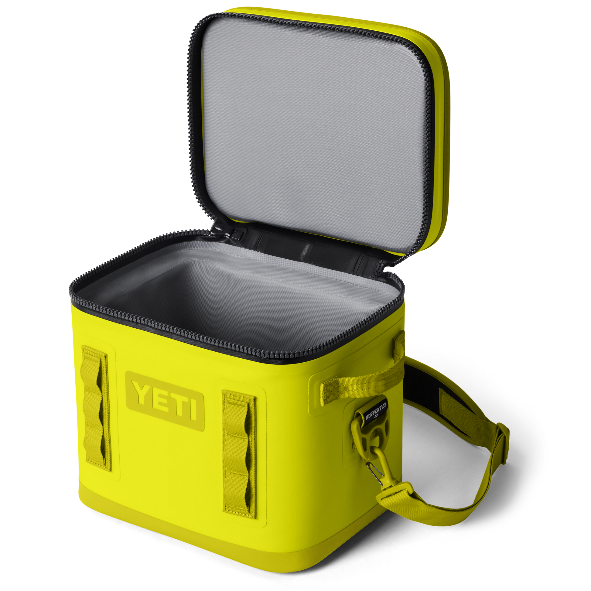 YETI Borsa Termica Hopper Flip® 12 Firefly Yellow