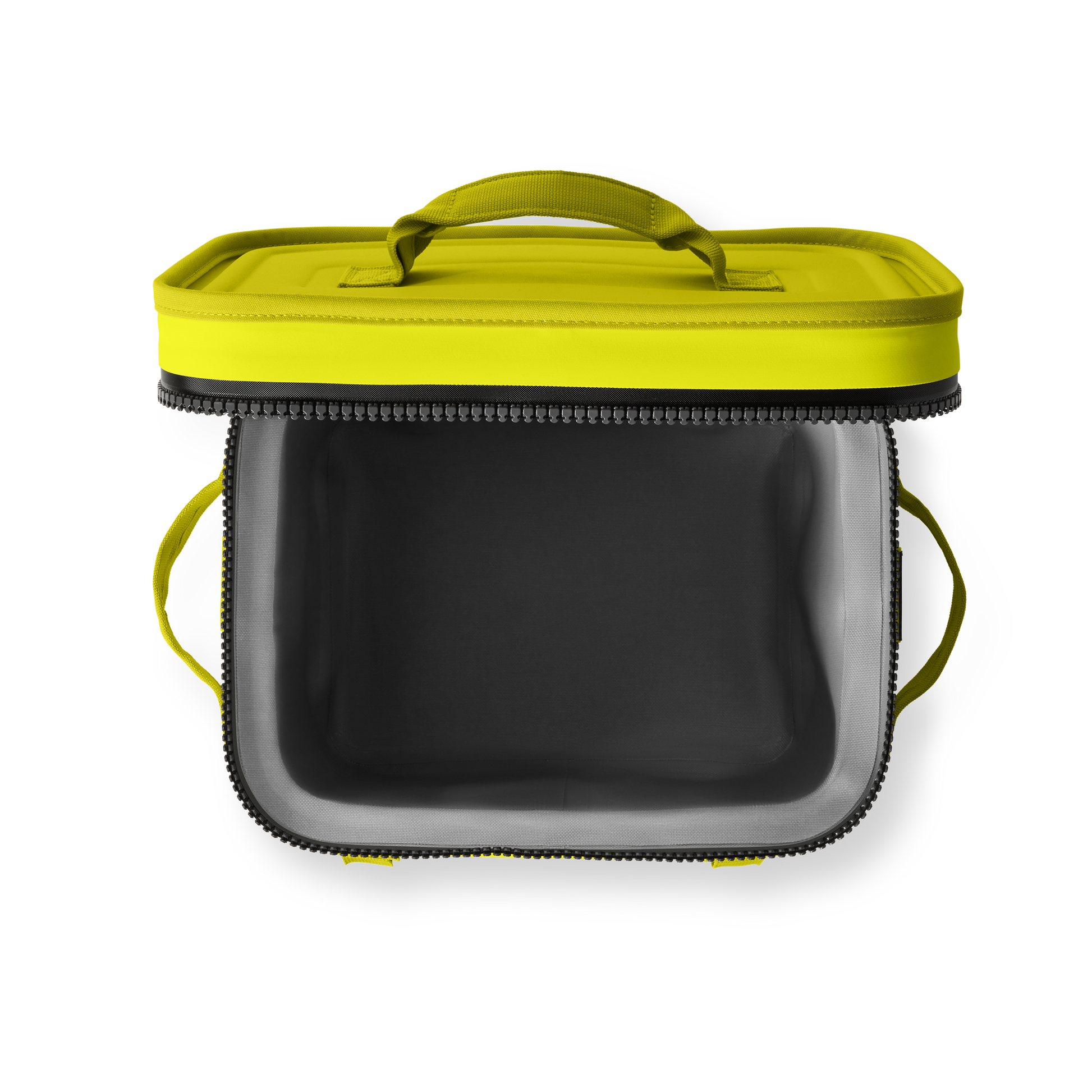 YETI Borsa Termica Hopper Flip® 12 Firefly Yellow