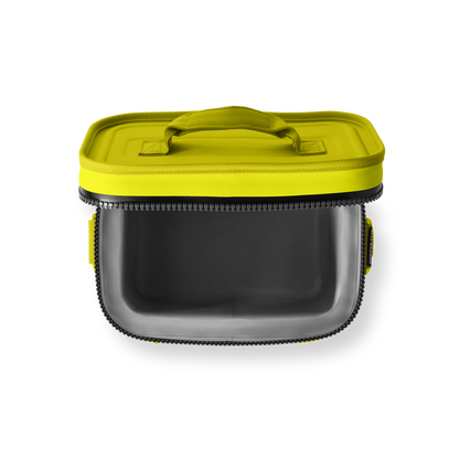 YETI Borsa Termica Hopper Flip® 8 Firefly Yellow