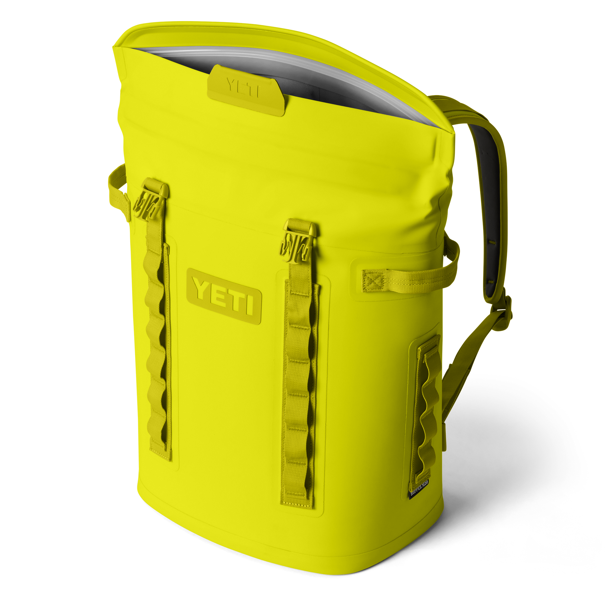 YETI Hopper® Zaino Termico M20 Firefly Yellow