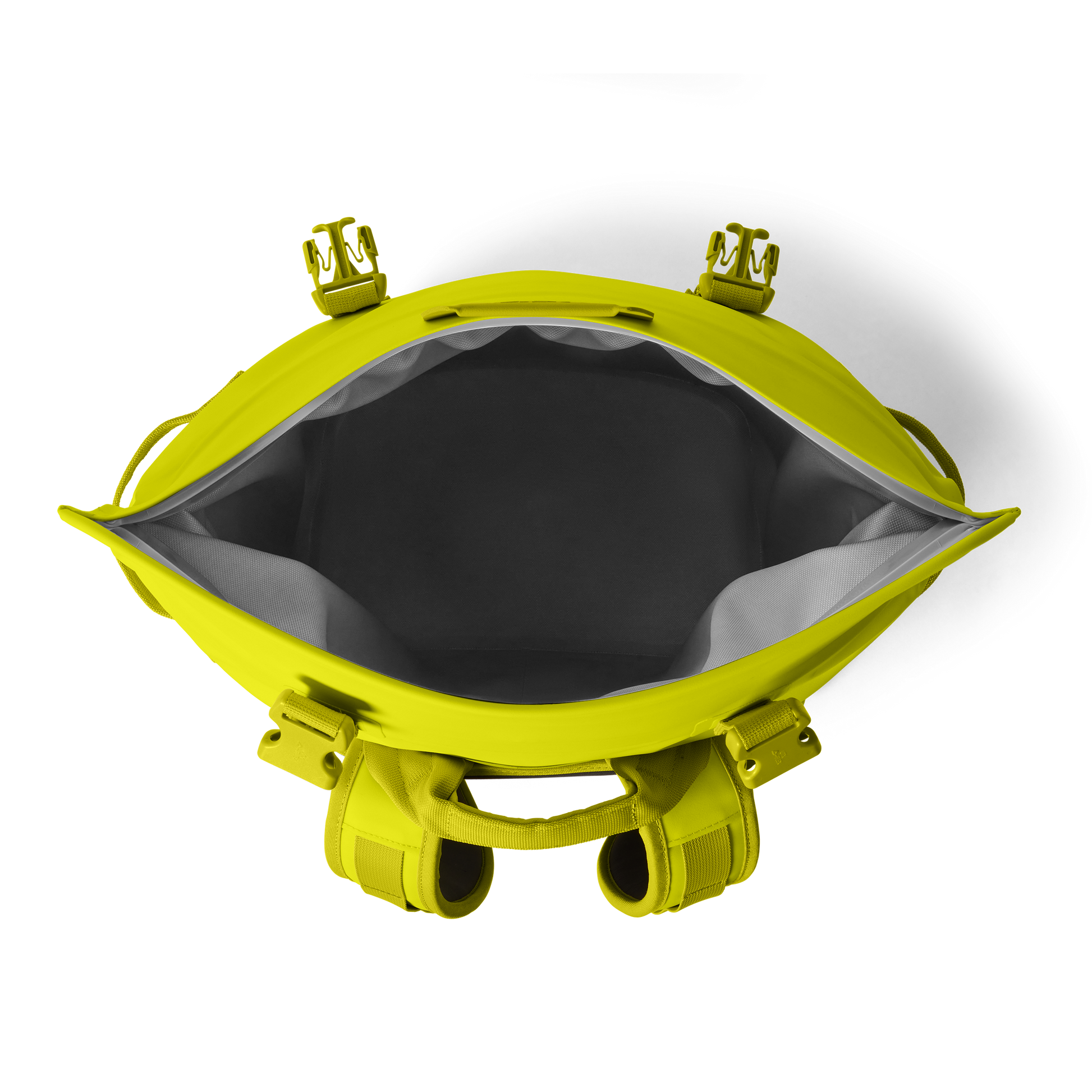 YETI Hopper® Zaino Termico M20 Firefly Yellow