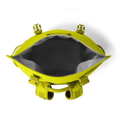 YETI Hopper® Zaino Termico M20 Firefly Yellow