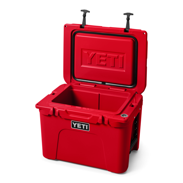 YETI Tundra® Ghiacciaia 35 Rescue Red