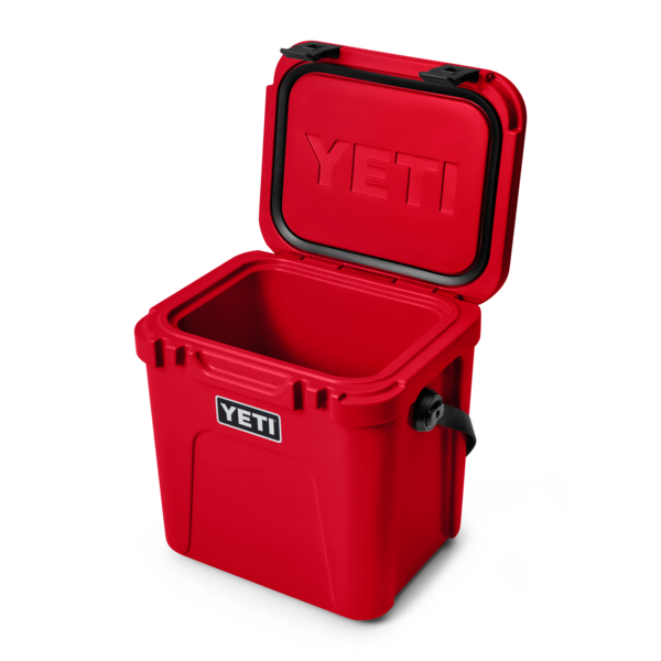 YETI Roadie® Ghiacciaia 24 Rescue Red