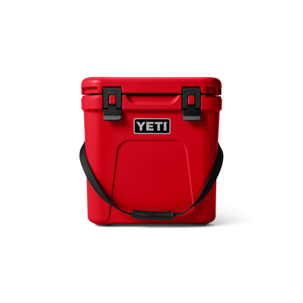 YETI Roadie® Ghiacciaia 24 Rescue Red